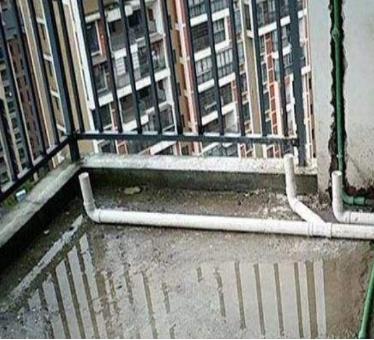 偏关漏水维修 阳台漏水怎么修理?