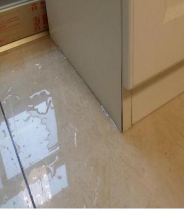 偏关漏水检测 厕所漏水怎么检测?